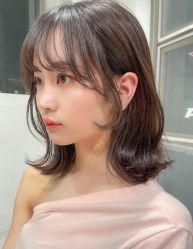 -FASHION PALACE hair+