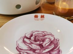 -喜粤糖朝餐厅(三八广场店)