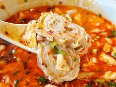 老味道葫芦头-春发生饭店·非遗(南院门店)