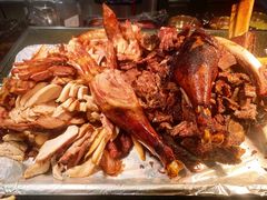 -常州富力喜来登酒店 Feast盛宴标帜西餐厅(新北万达广场店)