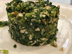 马兰头香干-七宝农家菜(七宝老街店)