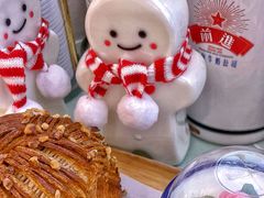 -红星前进面包牛奶公司(五道口购物中心店)