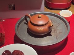 -菩提书坊(侨福大厦店)
