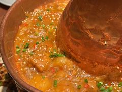 -浩海火燒雲傣家菜(芮欧百货店)