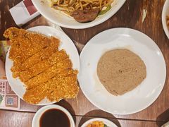 -寻裕记·现炒浇头面(人民广场店)