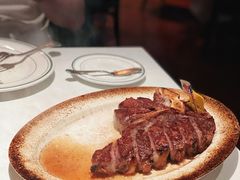 -Wolfgang’s Steakhouse 沃夫冈牛排馆(上海白玉兰广场店)