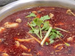 冷锅鱼-重庆特色冷锅鱼(武大店)