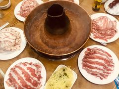 -元盛居(亚泰大街店)
