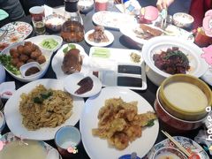 -京鸭棠(让胡路万达店)
