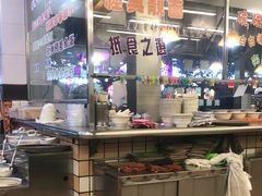 -满足面(白水井大街店)