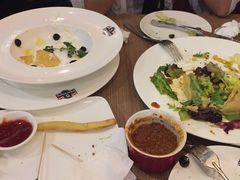 -5号公路餐厅(曼哈顿店)
