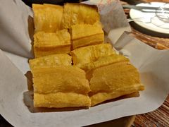 -大良毋米粥(锦龙路总店)