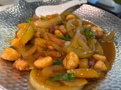 -阿毛饭店首店·宁波老字号(文化广场店)