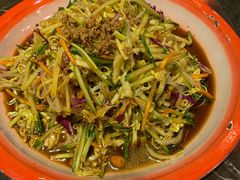 -粗粮人家·东北菜(洋桥店)