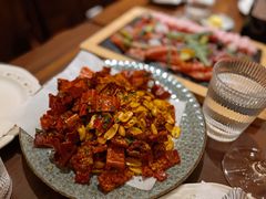 -Bistro Les Lilas丁香花小酒馆