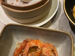 -万丽轩·粤菜(王府井金茂万丽酒店)