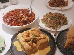 -茉里粤菜(皇姑万象汇店)