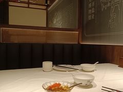 -贡宴盐帮菜自贡驻京联络处餐厅