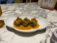 -杭州君悦酒店·湖滨28中餐厅