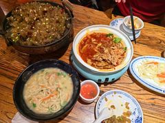 -老雒阳面馆·水席(定鼎门店)