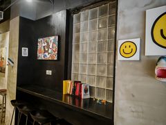 -shark burger·鲨鱼汉堡(交子大道店)