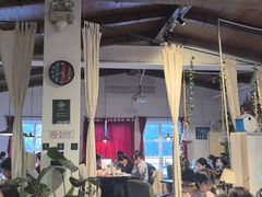 -雕刻时光咖啡馆(北师大店)