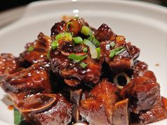-绿茶餐厅(雁塔大悦城店)