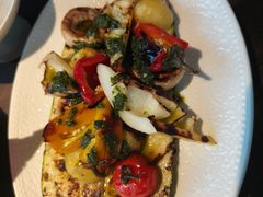 -九月里.自由花园餐厅