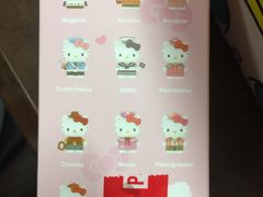 -凯德广场(学府店)