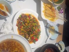 -光海·乡记酸菜鱼·始于1996(花园路店)