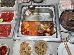 -海底捞火锅(茂业店)