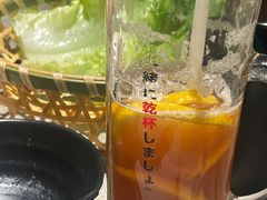 -乾杯烧肉居酒屋(中洲湾店)