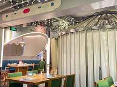 -娜仁图雅蒙古美食村(33小镇店)