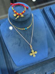 点击看大图 -Cindy Jewelry·钻戒·彩色宝石
