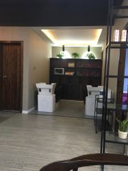 -原木·Top Design发型定制