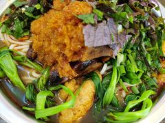 -老巷口螺蛳粉(柳州总店)