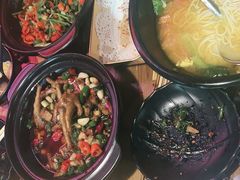 -李不管把把烧(合肥总店)