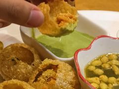 -食彩美印度特色美食餐厅·印度料理