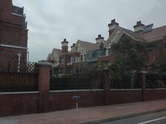 -天津东丽湖风景区