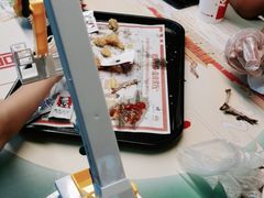 -肯德基(雷州鼓城店)