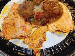 -齐齐哈尔炭匠烤肉(福城上上城店)