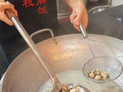 -老柴枝猪脚饭(窑岭店)