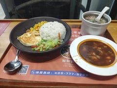 -海盗虾饭·剥好的小龙虾饭(上地辉煌店)