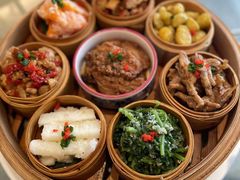 -丽华园(汉阳龙阳店)