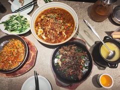 -小碗大胃(福久源新天地店)