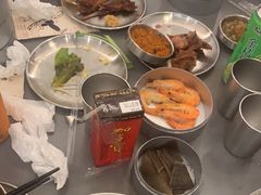 -晓沸牛肉海鲜小火锅(白湖亭万达广场店)