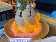 -吃饭皇帝大(解放西路店)
