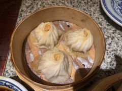 天王烤鸭包-南京大牌档(人民广场店)