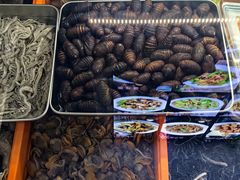-牛庄高晓山馅饼(铁西店)
