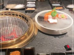 -300杯·和牛烧肉清酒专门店(廊里店)